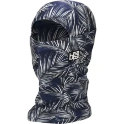 Blackstrap Print Hood Balaclava -Outdoor Sports Equip Store FERNAV