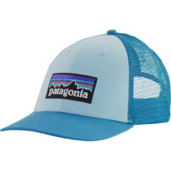 Patagonia P6 LoPro Trucker Hat