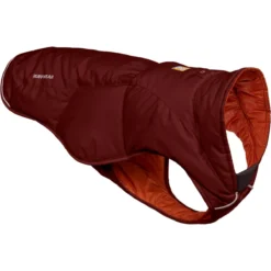Ruffwear Quinzee Jacket -Outdoor Sports Equip Store FIRBRI