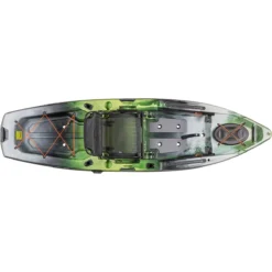 Topwater 106 Kayak - 2022