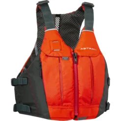 Astral E-Linda PFD -Outdoor Sports Equip Store FIRORA D6