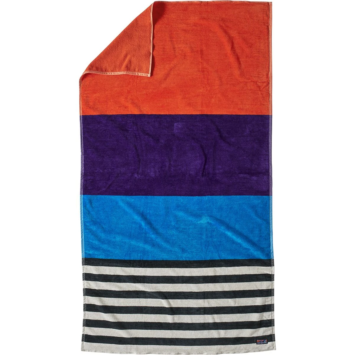 Organic Cotton Towel Patagonia Organic Cotton Towel -Outdoor Sports Equip Store FISTTWCAOR