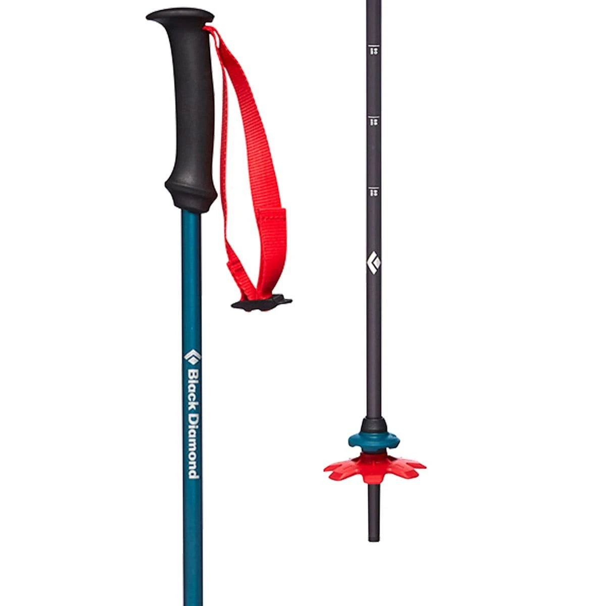 First Strike Trekking Poles - Kids' Black Diamond First Strike Trekking Poles - Kids' -Outdoor Sports Equip Store FJOBLU