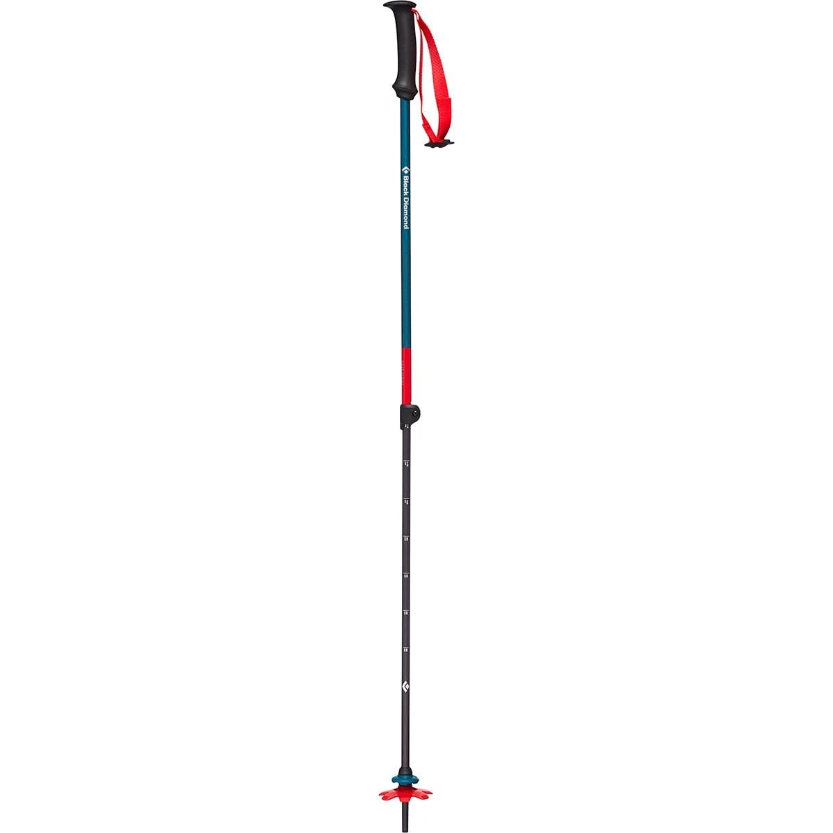 First Strike Trekking Poles - Kids' Black Diamond First Strike Trekking Poles - Kids' -Outdoor Sports Equip Store FJOBLU D2