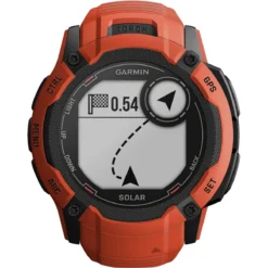 Garmin Instinct 2X Solar Watch -Outdoor Sports Equip Store FLARED D10