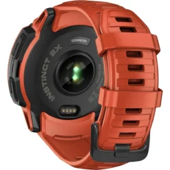 Garmin Instinct 2X Solar Watch