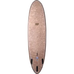Coco Flax Dream Rider Longboard Surfboard 2 Coco Flax Dream Rider Longboard Surfboard -Outdoor Sports Equip Store FLA D1 1