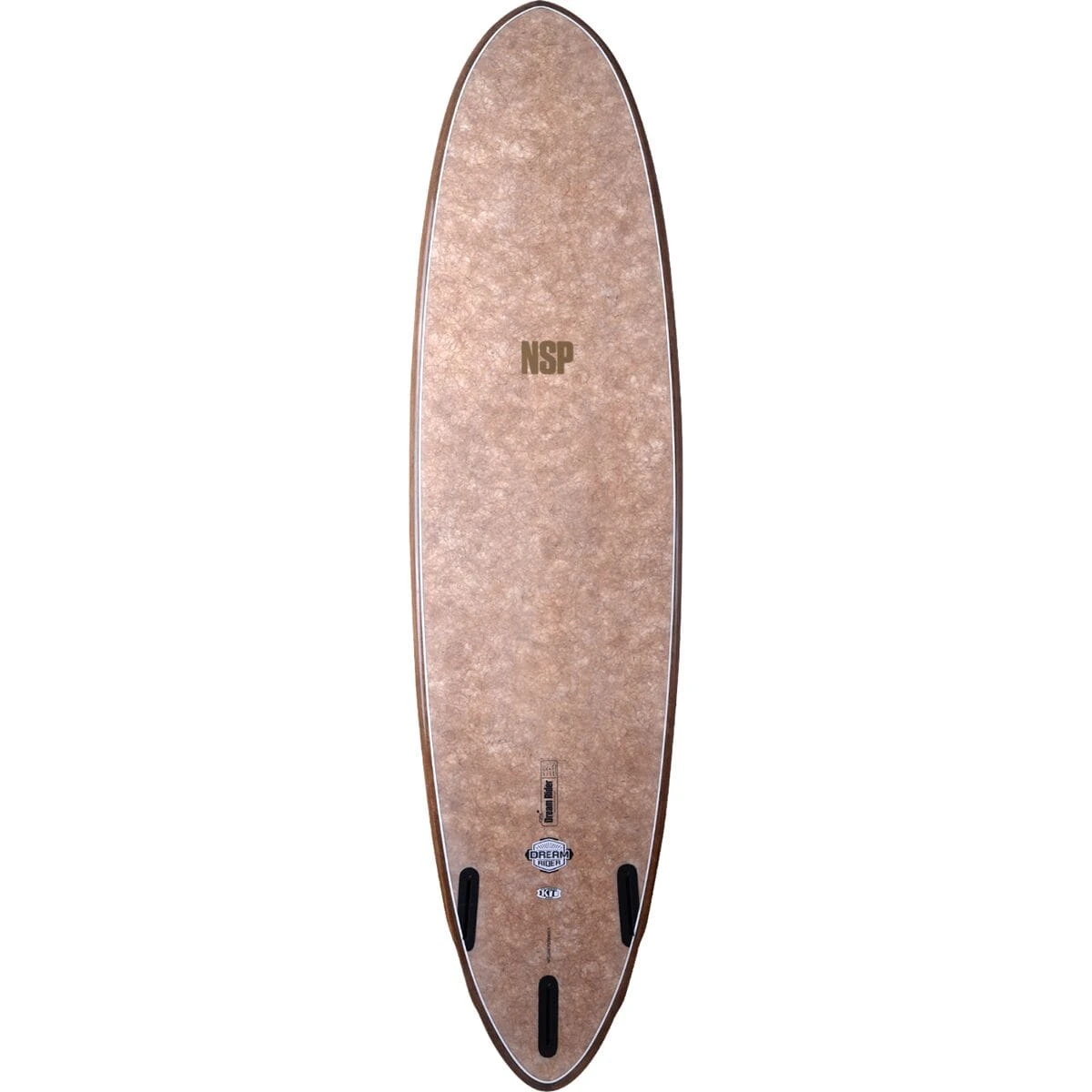 Coco Flax Dream Rider Longboard Surfboard Coco Flax Dream Rider Longboard Surfboard -Outdoor Sports Equip Store FLA D1 1