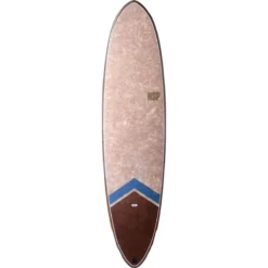 Coco Flax Dream Rider Longboard Surfboard