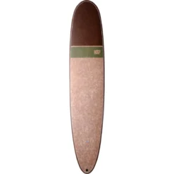 Coco Flax Hooligan Longboard Surfboard -Outdoor Sports Equip Store FLA D4