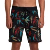 RVCA Eastern 18in Trunk - Men's