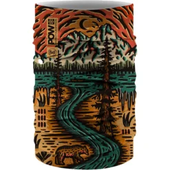 CoolNet UV+ Protect Our Winters Buff