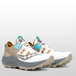 Saucony Endorphin Rift Shoe - Men's -Outdoor Sports Equip Store FOGBRO D1