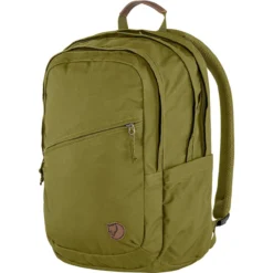 Fjallraven Raven 28L Backpack -Outdoor Sports Equip Store FOIGRE 1