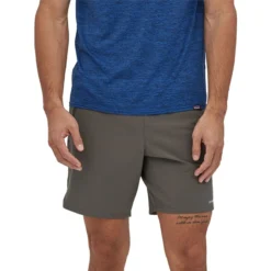 Patagonia Nine Trails Short - Men's 3 Patagonia Nine Trails Short - Men's -Outdoor Sports Equip Store FORGRE