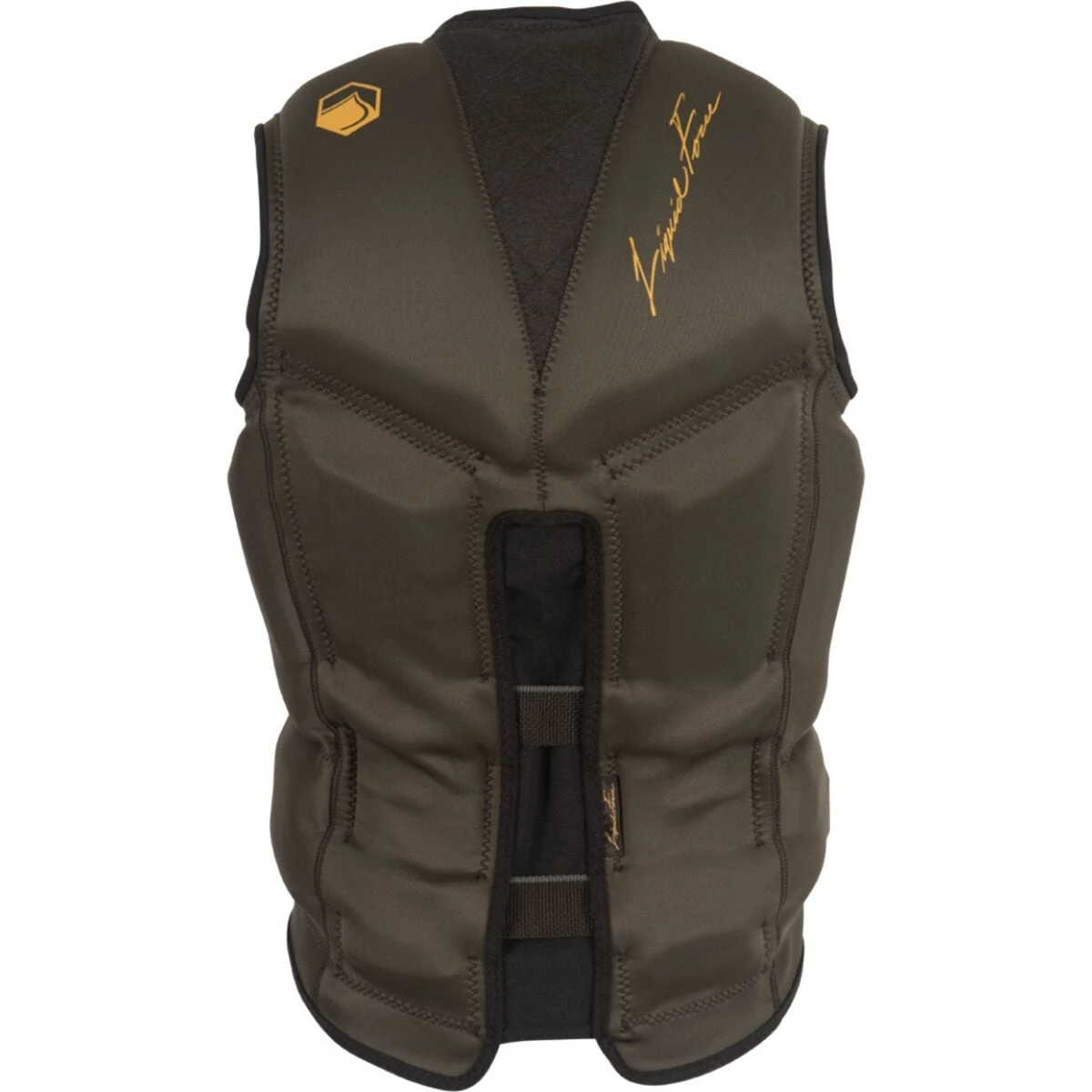 Watson Heritage CGA Life Vest Liquid Force Watson Heritage CGA Life Vest -Outdoor Sports Equip Store FORGRE D2