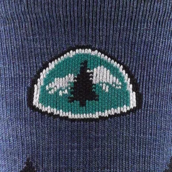 Darn Tough PCT Micro Crew Lightweight Cushion Sock 2 Darn Tough PCT Micro Crew Lightweight Cushion Sock -Outdoor Sports Equip Store FOR D1 1