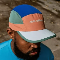 Ciele Athletics GOCap SC - Iconic Small -Outdoor Sports Equip Store FOR D3 1