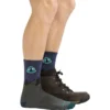 Darn Tough PCT Micro Crew Lightweight Cushion Sock