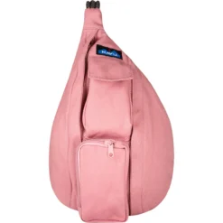KAVU Mini Rope Bag - Women's 9 KAVU Mini Rope Bag - Women's -Outdoor Sports Equip Store FOX