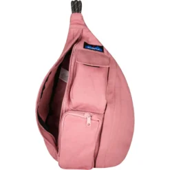 KAVU Mini Rope Bag - Women's 2 KAVU Mini Rope Bag - Women's -Outdoor Sports Equip Store FOX D2