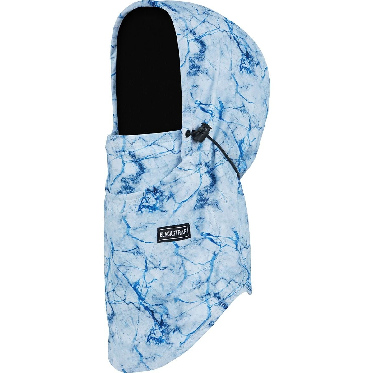 Team Hood Balaclava Print Blackstrap Team Hood Balaclava Print -Outdoor Sports Equip Store FRAAQU