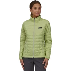 Patagonia Nano Puff Insulated Jacket - Women's