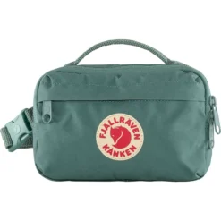 Fjallraven Kanken Hip Pack 4 Fjallraven Kanken Hip Pack -Outdoor Sports Equip Store FROGRE