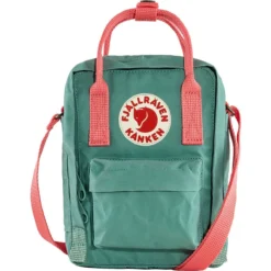 Fjallraven Kanken Sling -Outdoor Sports Equip Store FROGREPIN