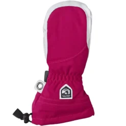 Hestra Heli Mitten - Women's -Outdoor Sports Equip Store FUCWH