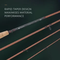 Hardy Ultralite X Fly Rod -Outdoor Sports Equip Store FWE D2