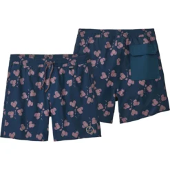 Patagonia Hydropeak Volley 16in Board Short - Men's -Outdoor Sports Equip Store GEPAGEISTIBL D4