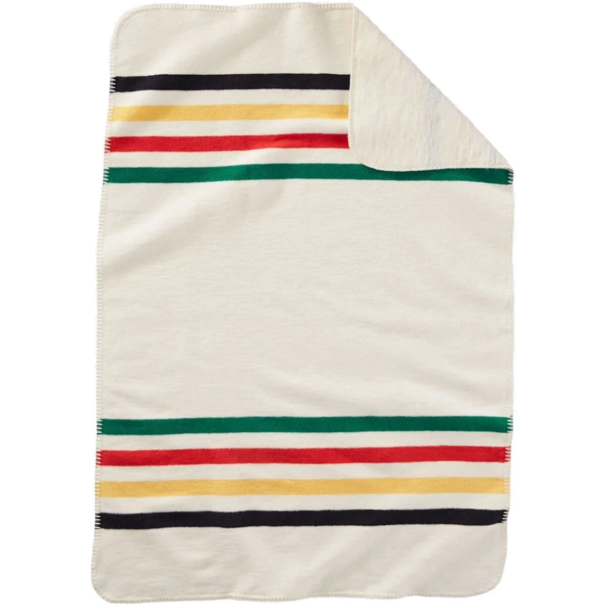 Organic Cotton Baby Blanket - Infants' Pendleton Organic Cotton Baby Blanket - Infants' -Outdoor Sports Equip Store GLA 5