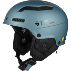 Sweet Protection Trooper 2Vi SL Mips Helmet -Outdoor Sports Equip Store GLABLUMET