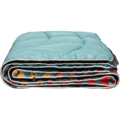 Rumpl NanoLoft Puffy - Glacier Rays -Outdoor Sports Equip Store GLARAY D1