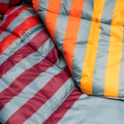 Rumpl NanoLoft Puffy - Glacier Rays