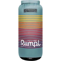 Rumpl NanoLoft Puffy - Glacier Rays -Outdoor Sports Equip Store GLARAY D4