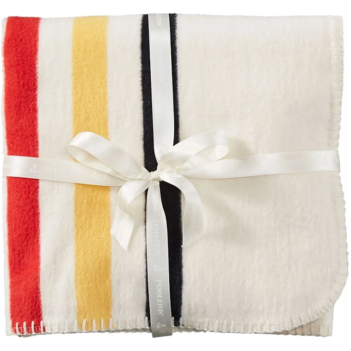 Organic Cotton Baby Blanket - Infants' Pendleton Organic Cotton Baby Blanket - Infants' -Outdoor Sports Equip Store GLA D1 2