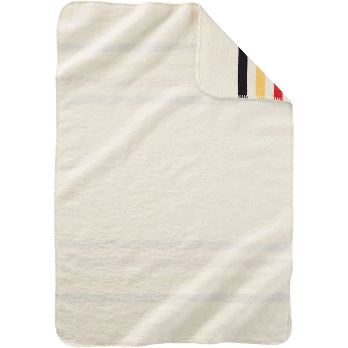 Organic Cotton Baby Blanket - Infants' Pendleton Organic Cotton Baby Blanket - Infants' -Outdoor Sports Equip Store GLA D2 2