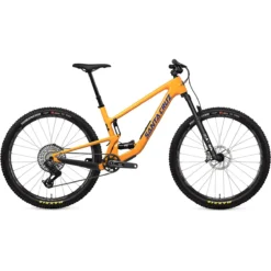 Tallboy C GX Eagle Transmission Mountain Bike
