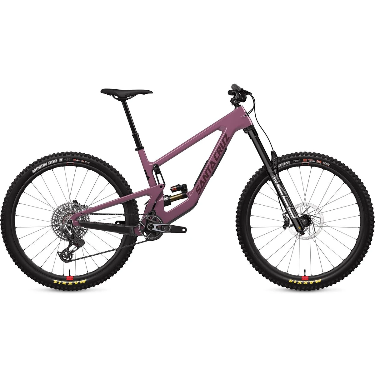 Megatower CC X0 Eagle Transmission Reserve Mountain Bike Megatower CC X0 Eagle Transmission Reserve Mountain Bike -Outdoor Sports Equip Store GLOPUR