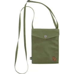 Fjallraven Pocket Shoulder Bag - Women's -Outdoor Sports Equip Store GN 2