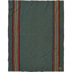 Pendleton Yakima Camp Throw Blanket -Outdoor Sports Equip Store GNHE 1