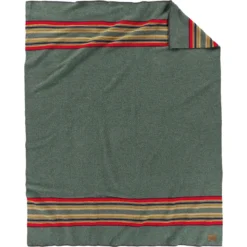 Pendleton Yakima Camp Blanket