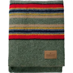 Pendleton Yakima Camp Blanket -Outdoor Sports Equip Store GNHE D2
