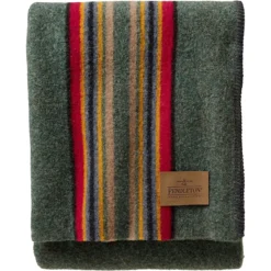 Pendleton Yakima Camp Throw Blanket