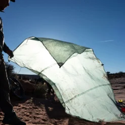 Hyperlite Mountain Gear Ground Cloth - 96" X 52"