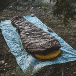 Hyperlite Mountain Gear Ground Cloth - 96" X 52" -Outdoor Sports Equip Store GN D3