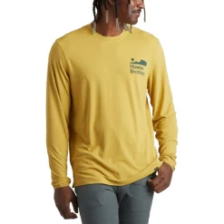 Tech T-Shirt - Men's -Outdoor Sports Equip Store GOLA