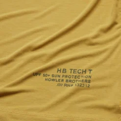 Tech T-Shirt - Men's -Outdoor Sports Equip Store GOLA D5